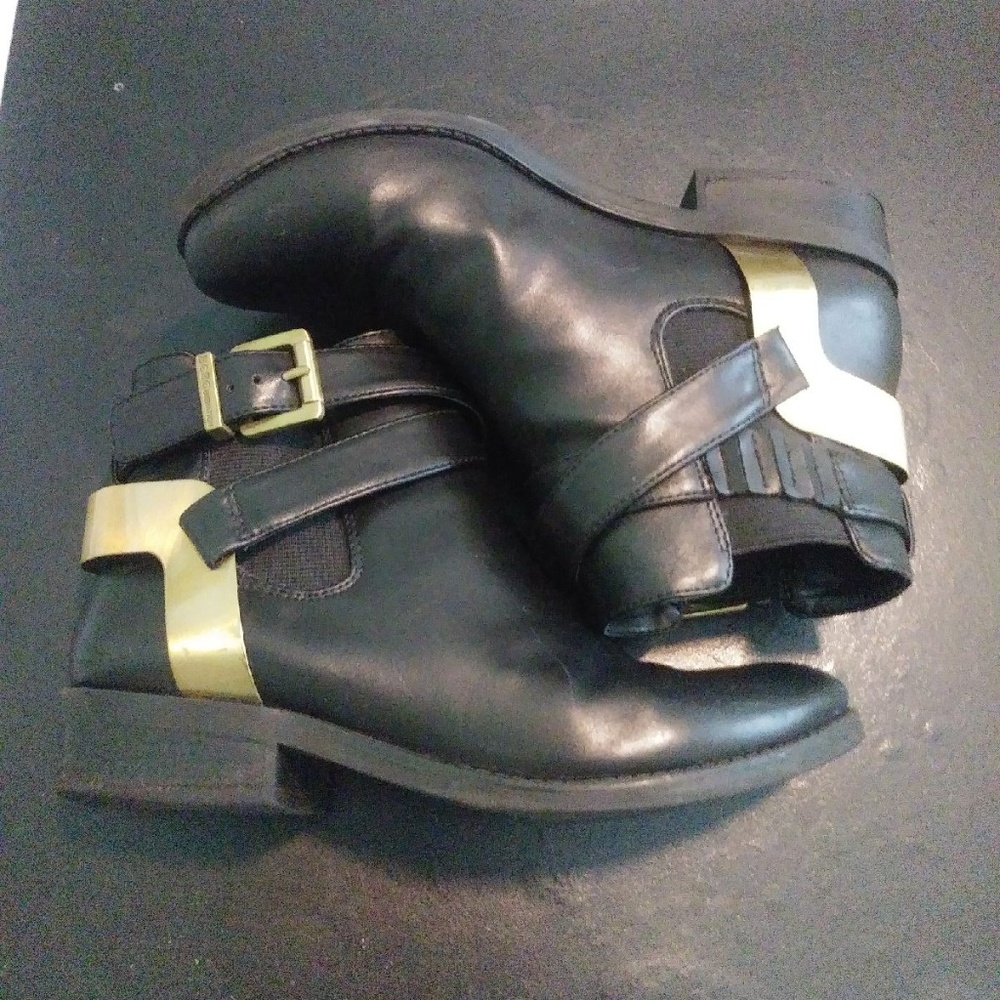 BCBG Ankle Boots